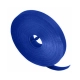 VELCRO DUPLA FACE SLIM 25YD (QWIK TIE) 22,9M AZUL VELCRO