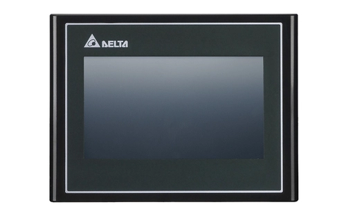 IHM DELTA DOP-103BQ 4,3''