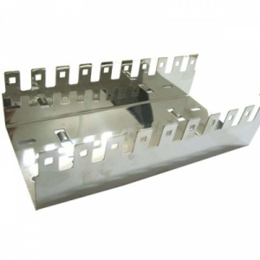 BASTIDOR METAL PARA BLOCO M10-B 100 PARES