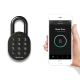 Cadeado Inteligente Smart Padlock - Igloohome