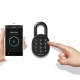 CADEADO SMART IGLOOHOME PADLOCK