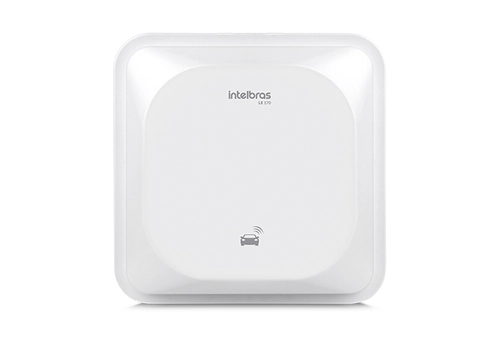 LEITOR DE CARTAO INTELBRAS RFID LE 170