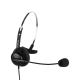 HEADSET INTELBRAS HSB 40 COM TECLADO