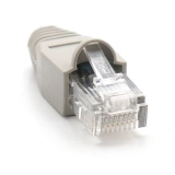 RESISTOR DE TERMINAÇÃO DELTA TAP-TR01 PARA REDE CANOPEN RJ45