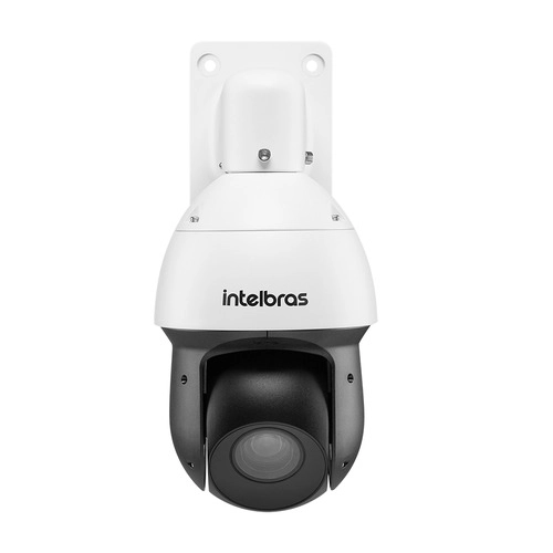 Câmera IP Speed Dome Intelbras VIP 3215 2MP IR 100m