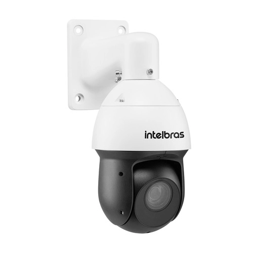 Câmera IP Speed Dome Intelbras VIP 3215 2MP IR 100m