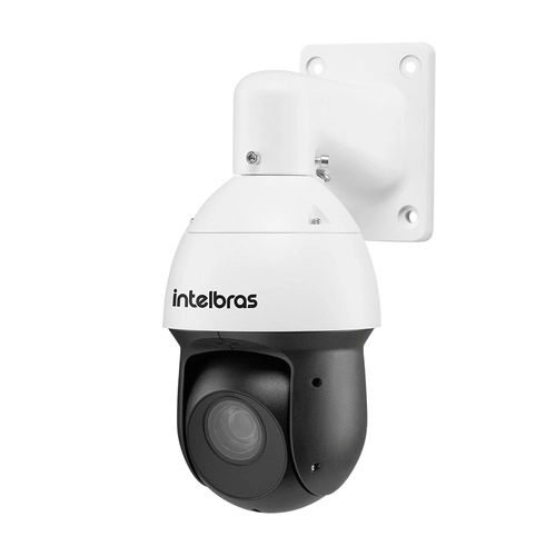 Câmera IP Speed Dome Intelbras VIP 3215 2MP IR 100m