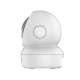 CÂMERA INTERNA IP SMART EZVIZ CS-C6N-A0-1C2WFR 2MP C6N WI-FI FULL HD