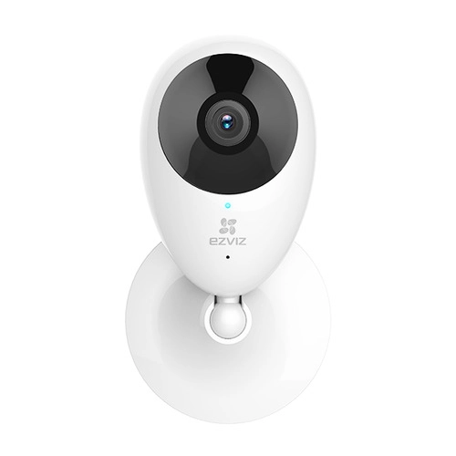 CÂMERA IP SMART EZVIZ INTERNA C2C MINI O WI-FI HD CS-CV206-C0-1A1WFR
