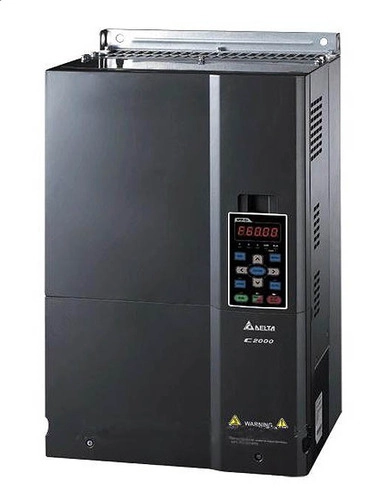 INVERSOR DE FREQUÊNCIA DELTA VFD300C23A 40CV 230 V C2000 TRIFÁSICO