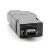 CONECTOR DE JUNÇÃO DELTA ASD-CNIE0B06 RJ-45 RS-485