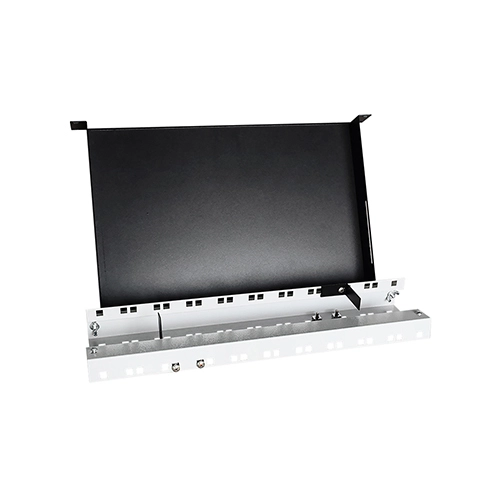 KIT BARRA DE PORCA GAIOLA P/ RACK 10U