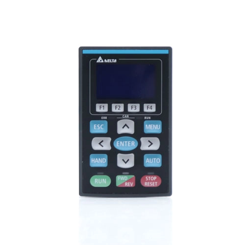 PAINEL DE OPERAÇÃO DELTA KPC-CC01 VFD-C LCM