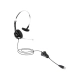 HEADSET AURICULAR INTELBRAS THS 40 USB