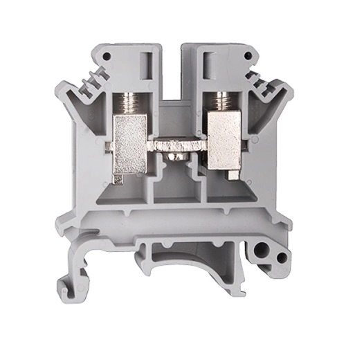 BORNE NAZDA NZ-CUK-6N 6MM