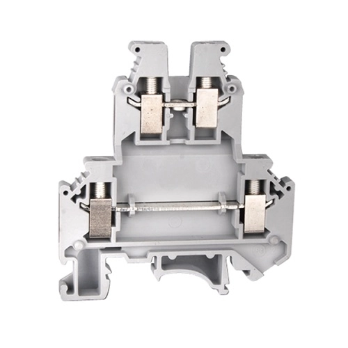 BORNE NAZDA 2,5MM DUPLO NZ-CUKK-3