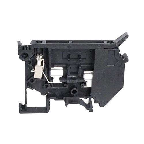 BORNE NAZDA NZ-CUK5-HESI FUSÍVEL 4MM