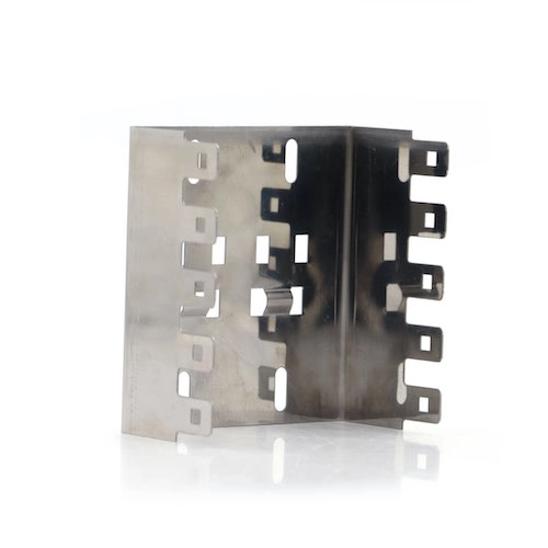 BASTIDOR DE METAL PARA BLOCO M10-B 50 PARES