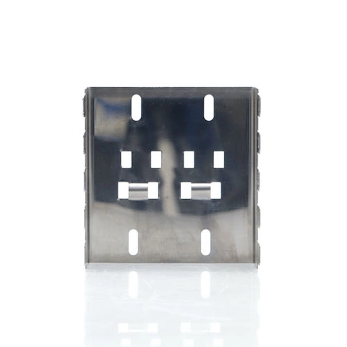 BASTIDOR DE METAL PARA BLOCO M10-B 50 PARES
