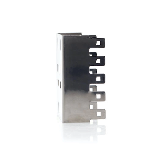 BASTIDOR DE METAL PARA BLOCO M10-B 50 PARES