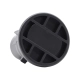 CONECTOR SOLAR END CAP MACHO PARA MICRO INVERSOR 3PNEPC37