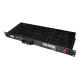 FONTE NOBREAK VOLT -48V 260W FULL POWER PARA RACK 1U