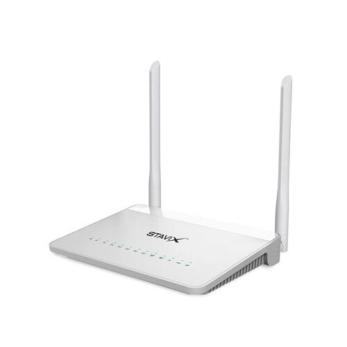 ONT STAVIX MP-G421R XPON WI-FI AC1200