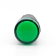 SINALIZADOR NAZDA LED 220V VERDE