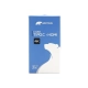 CABO TIPO C PARA HDMI ARCTICUS 2 METROS BRANCO