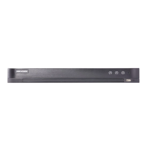 DVR HIKVISION DS-7216HQHI-K2/P 16 CANAIS PENTAFLEX 3MP