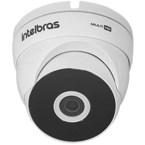 Câmera HDCVI Intelbras VHD 3120 3.6mm