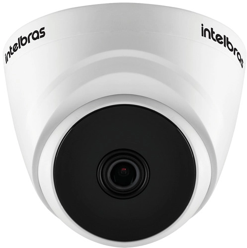 Câmera HDCVI Intelbras VHD 1010 3.6mm