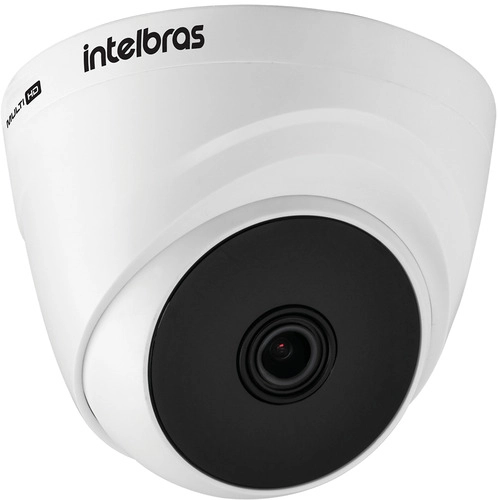 Câmera HDCVI Intelbras VHD 1010 3.6mm