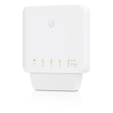 SWITCH UNIFI POE USW-FLEX 05 PORTAS UBIQUITI