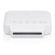 SWITCH UNIFI POE USW-FLEX 05 PORTAS UBIQUITI