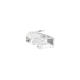 CONECTOR INTELBRAS MACHO CONEX 1000 RJ45 CAT5E COM 50UN