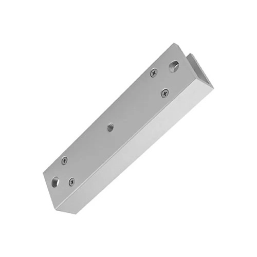 SUPORTE PARA FECHADURA ELETROMAGNÉTICA PORTA DE VIDRO HIKVISION DS-K4H258-U