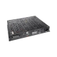 FONTE NOBREAK 48V 380W FULL POWER P/ RACK 1U VOLT