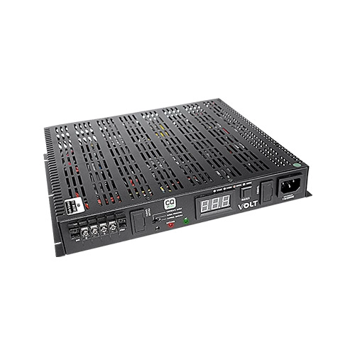 Fonte Nobreak 48V 380W Full Power para Rack 1U - Volt