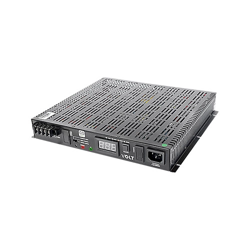 Fonte Nobreak 48V 380W Full Power para Rack 1U - Volt