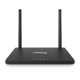 ROTEADOR INTELBRAS W4-300F WI-FORCE FAST ETHERNET MIMO 2,4GHZ
