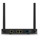 ROTEADOR INTELBRAS W4-300F WI-FORCE FAST ETHERNET MIMO 2,4GHZ