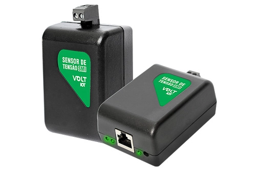 SENSOR DE TENSÃO VOLT SMI