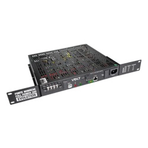 FONTE NOBREAK VOLT FULL POWER -48V 380W PARA RACK