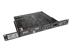 FONTE NOBREAK VOLT FULL POWER 48V 380W GERENCIÁVEL PARA RACK