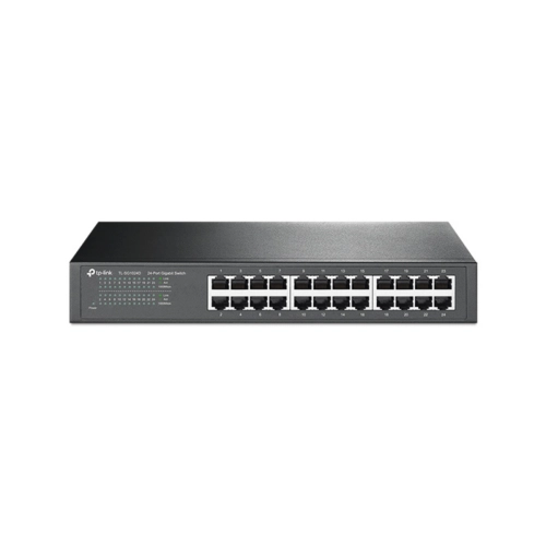 SWITCH TP-LINK TL-SG1024D 24 PORTAS 10/100/1000