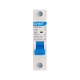 DISJUNTOR CHINT G NXB-63 C40(R) 1 POLO 40A CURVA C (DJ140)
