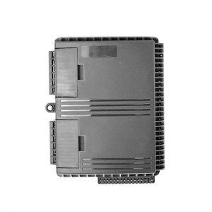 CAIXA TERMINAÇÃO OPTICA CTM003-1 / CTM003-2 DUPLA TRAVA