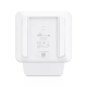 SWITCH UNIFI UBIQUITI USW-FLEX-3 POE 05 PORTAS GIGABIT COM 3 UNIDADES