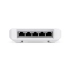 SWITCH UNIFI UBIQUITI USW-FLEX-3 POE 05 PORTAS GIGABIT COM 3 UNIDADES